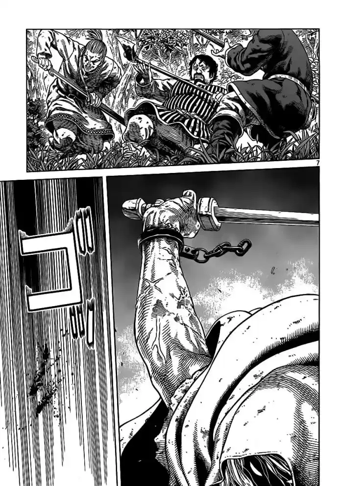 Read Vinland Saga (PT) Manga Online