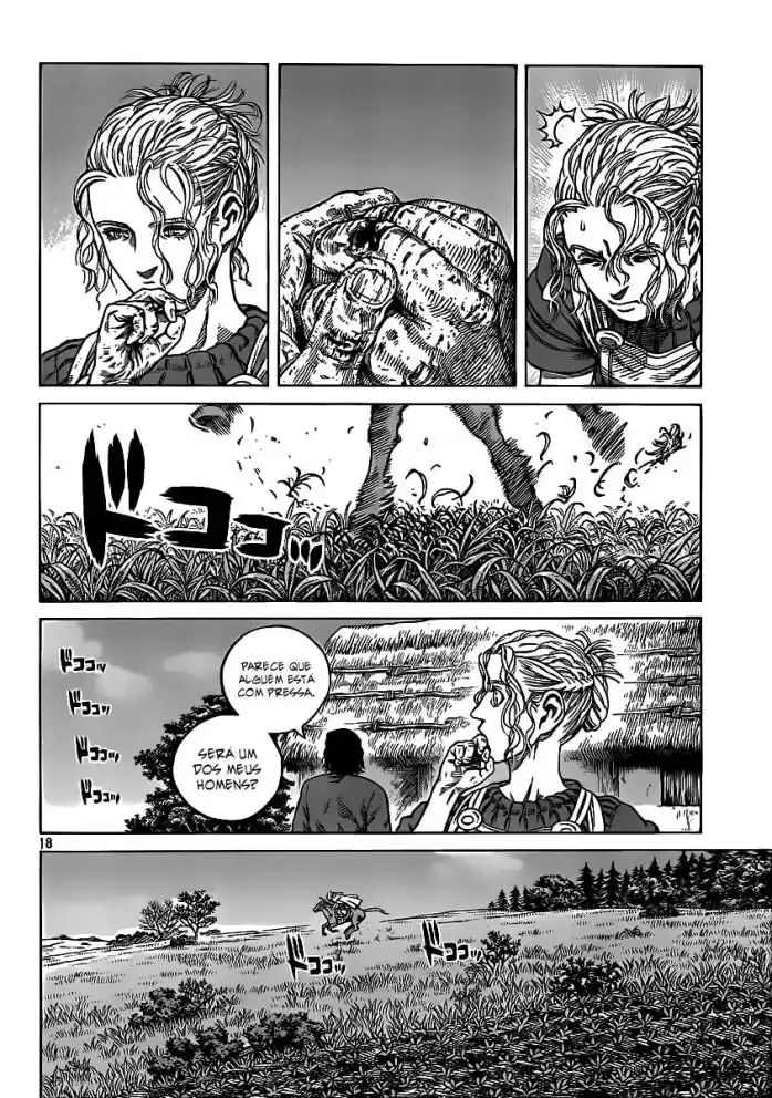 Read Vinland Saga (PT) Manga Online