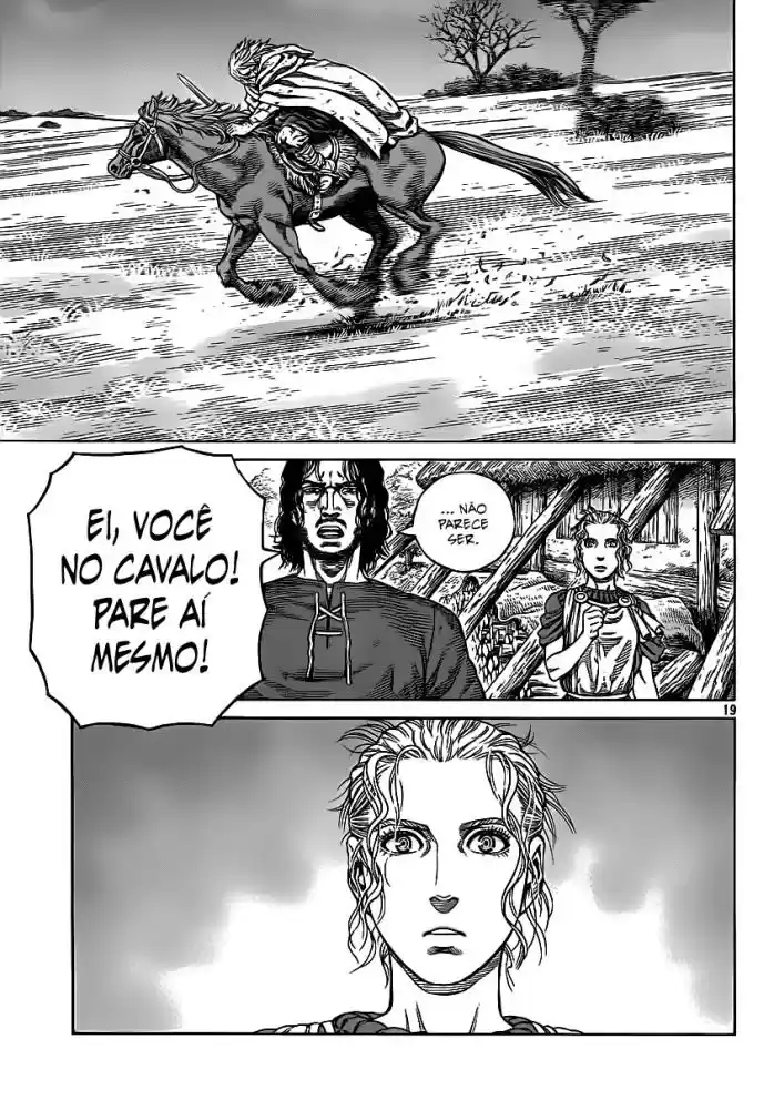 Read Vinland Saga (PT) Manga Online