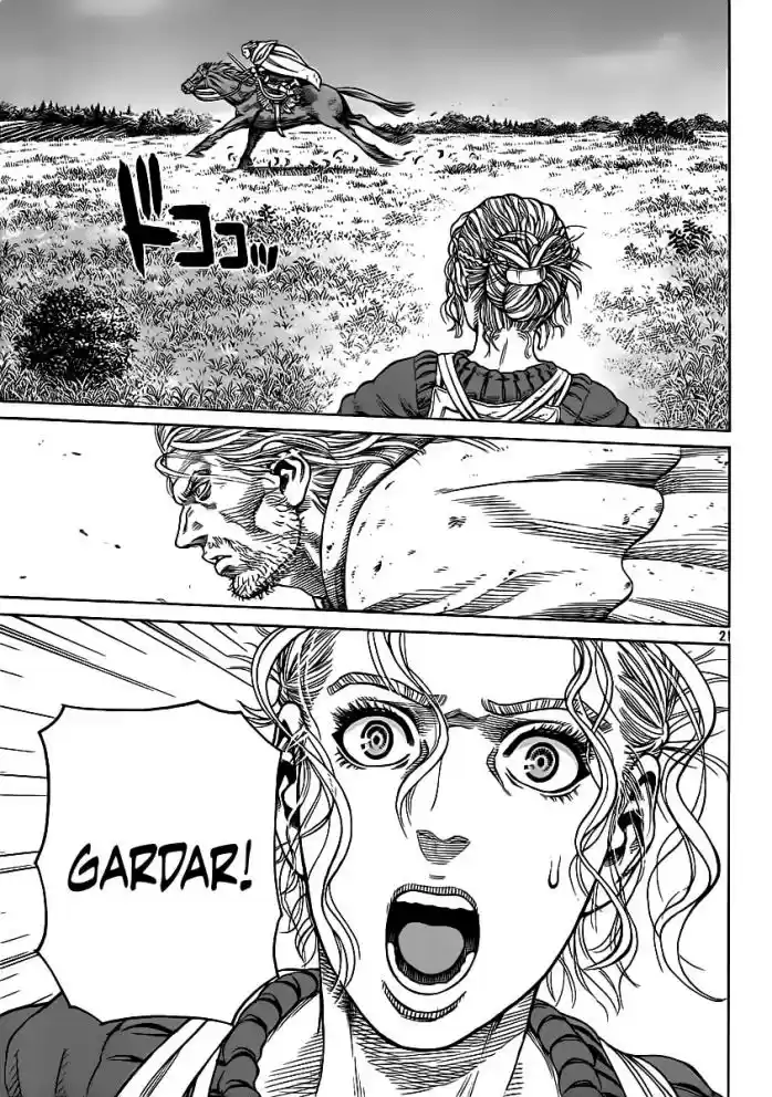 Read Vinland Saga (PT) Manga Online
