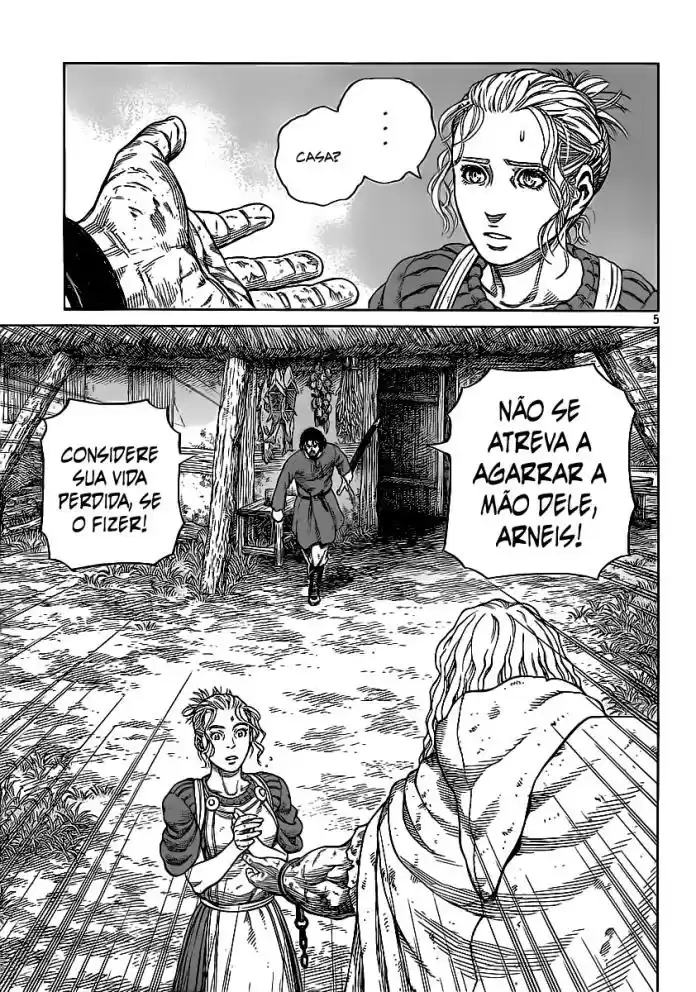 Read Vinland Saga (PT) Manga Online
