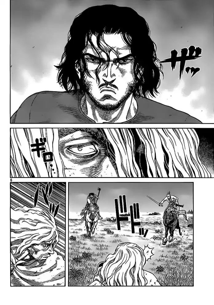 Read Vinland Saga (PT) Manga Online