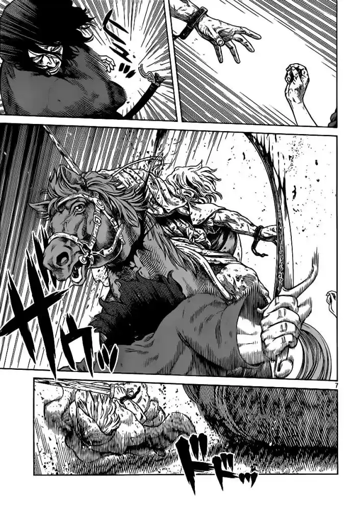 Read Vinland Saga (PT) Manga Online