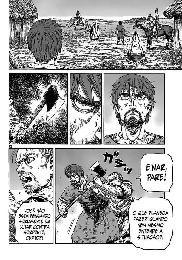 Read Vinland Saga (PT) Manga Online