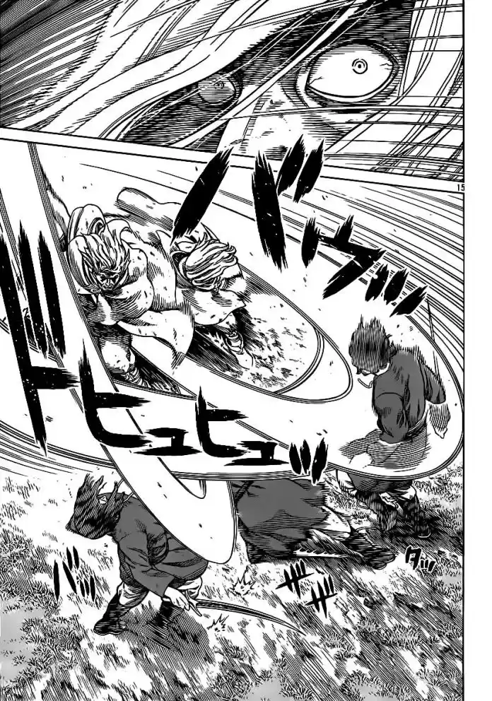 Read Vinland Saga (PT) Manga Online