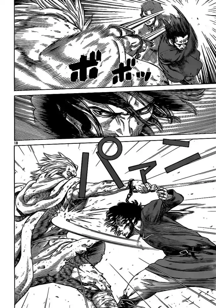 Read Vinland Saga (PT) Manga Online
