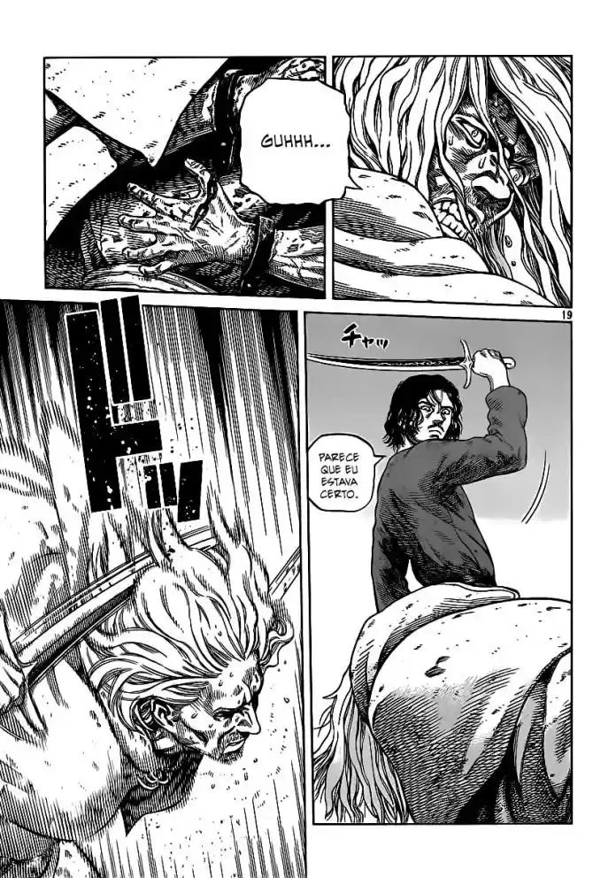 Read Vinland Saga (PT) Manga Online