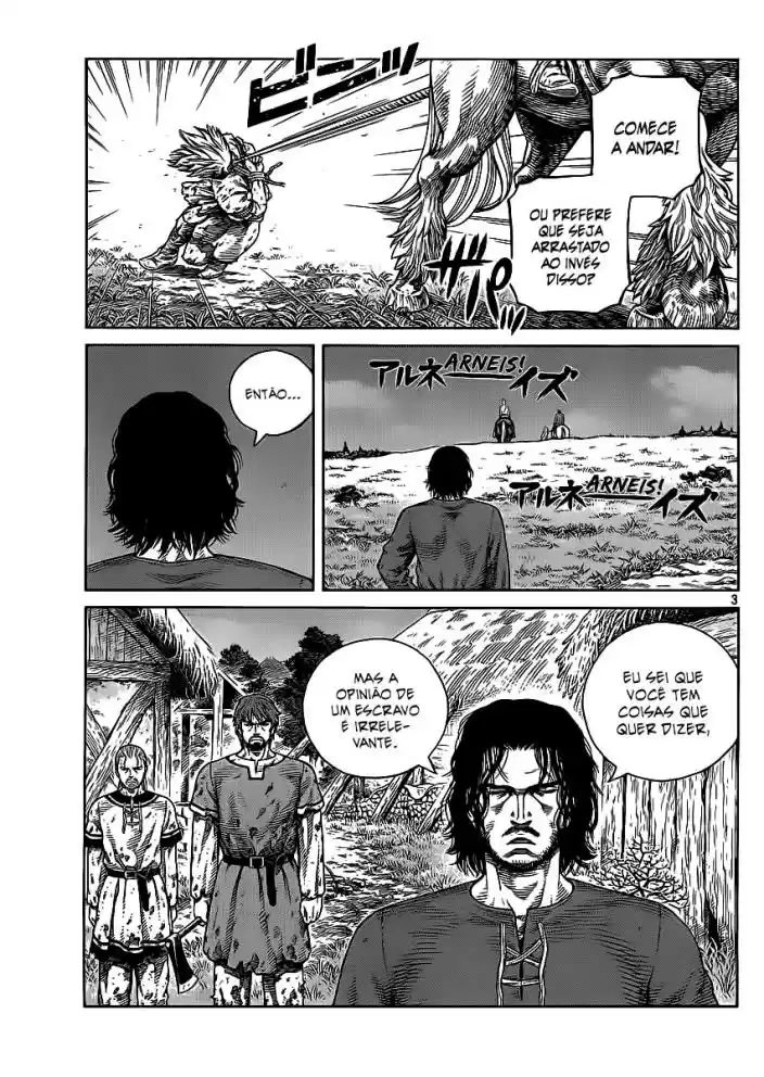 Read Vinland Saga (PT) Manga Online