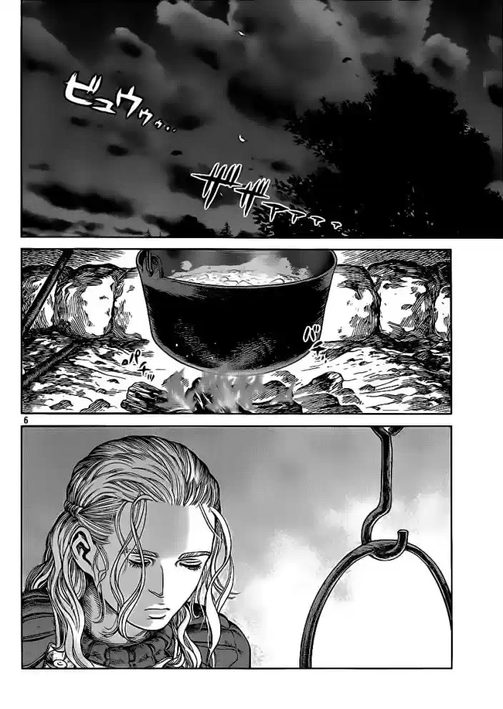 Read Vinland Saga (PT) Manga Online