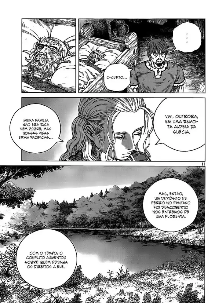Read Vinland Saga (PT) Manga Online
