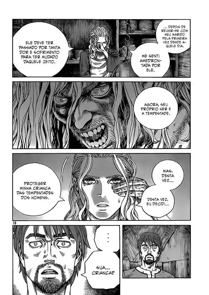 Read Vinland Saga (PT) Manga Online