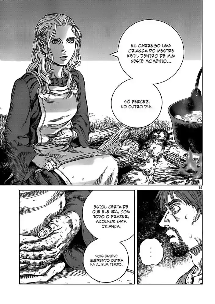 Read Vinland Saga (PT) Manga Online
