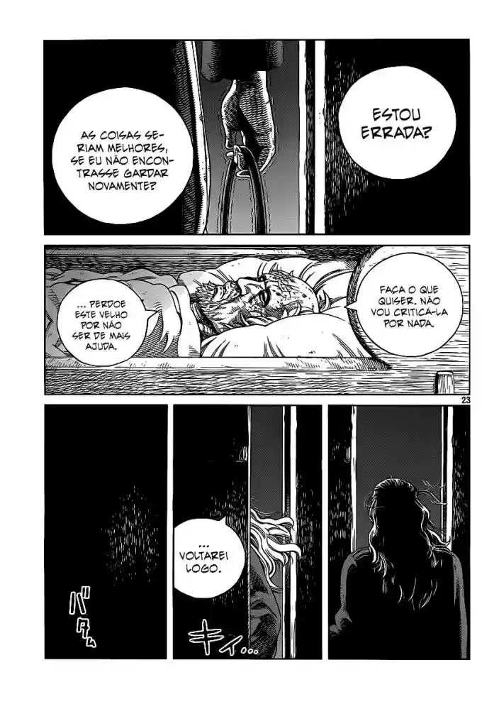 Read Vinland Saga (PT) Manga Online