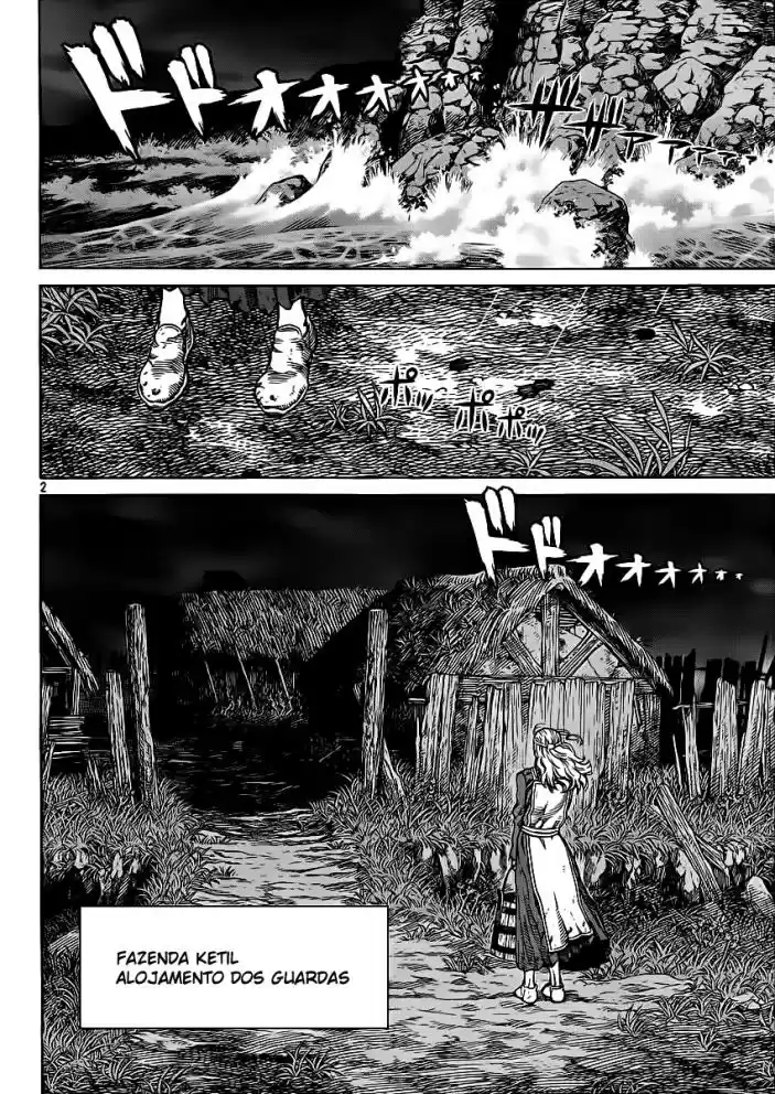 Read Vinland Saga (PT) Manga Online