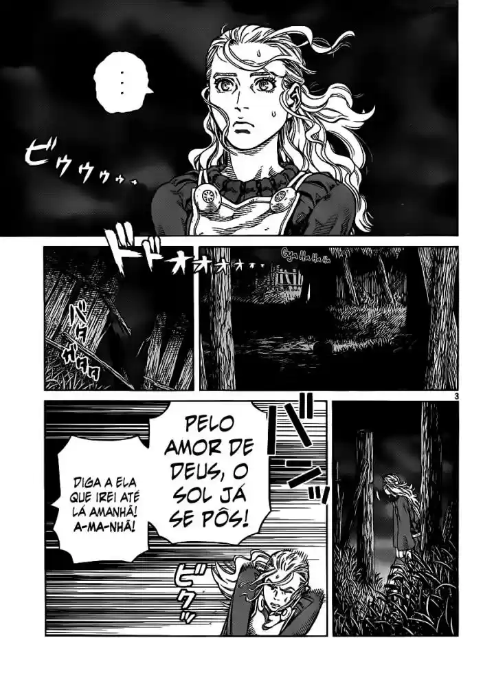 Read Vinland Saga (PT) Manga Online