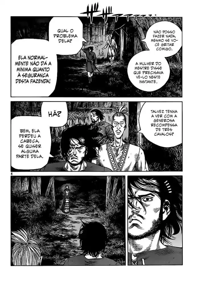 Read Vinland Saga (PT) Manga Online