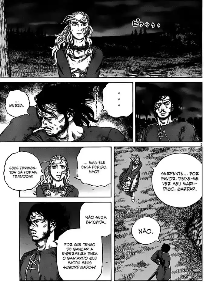 Read Vinland Saga (PT) Manga Online