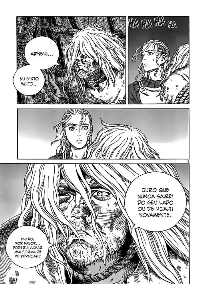 Read Vinland Saga (PT) Manga Online