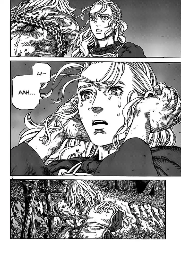 Read Vinland Saga (PT) Manga Online