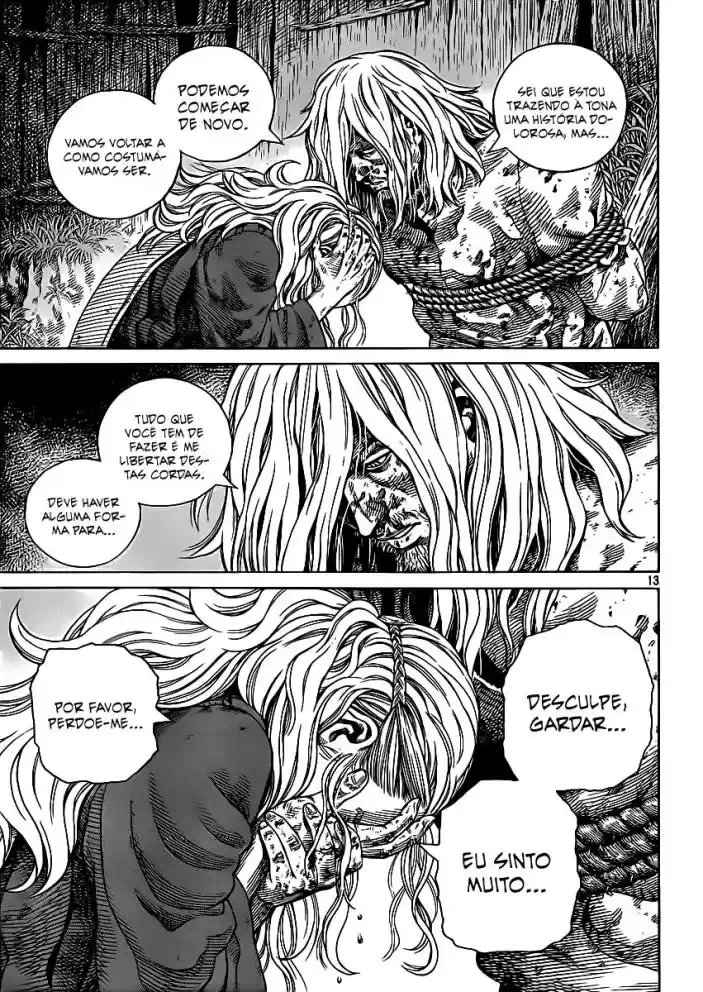 Read Vinland Saga (PT) Manga Online