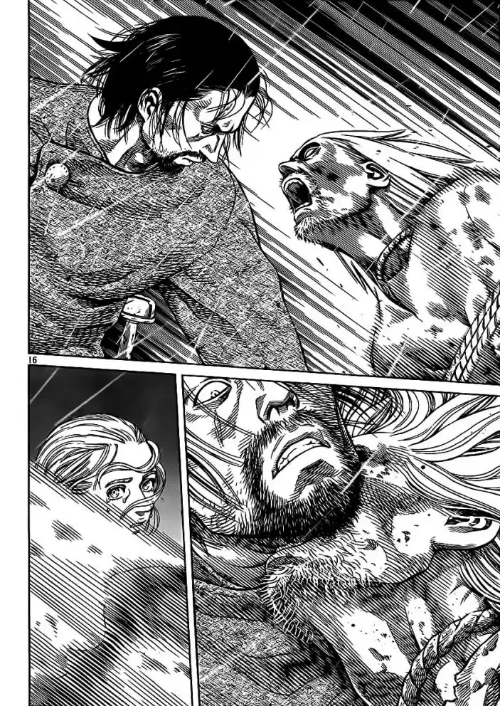 Read Vinland Saga (PT) Manga Online