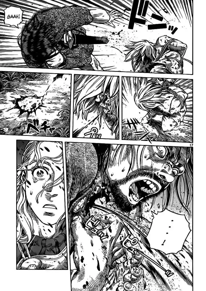 Read Vinland Saga (PT) Manga Online