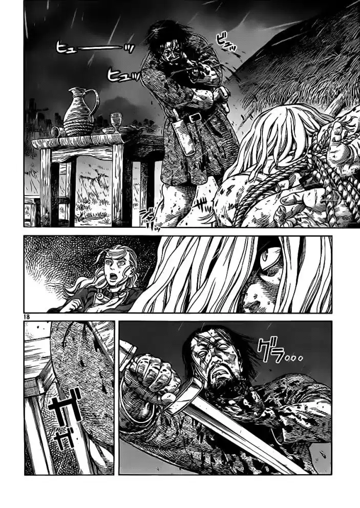 Read Vinland Saga (PT) Manga Online