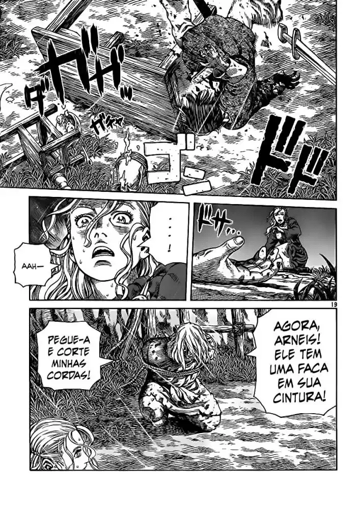 Read Vinland Saga (PT) Manga Online