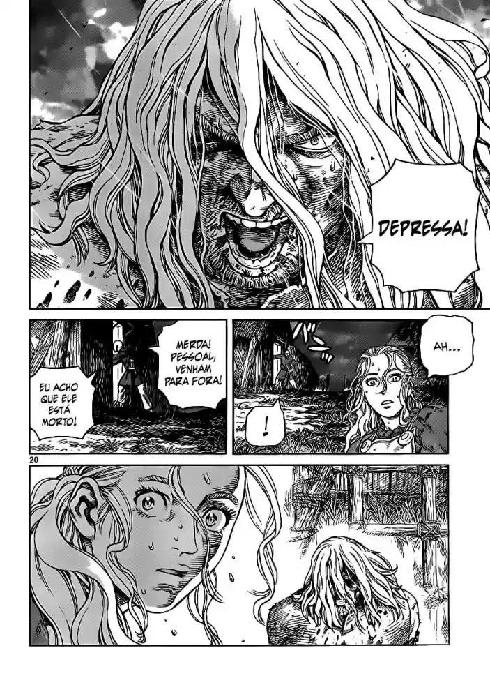 Read Vinland Saga (PT) Manga Online