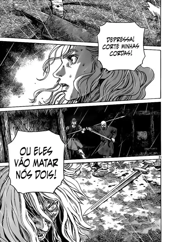 Read Vinland Saga (PT) Manga Online