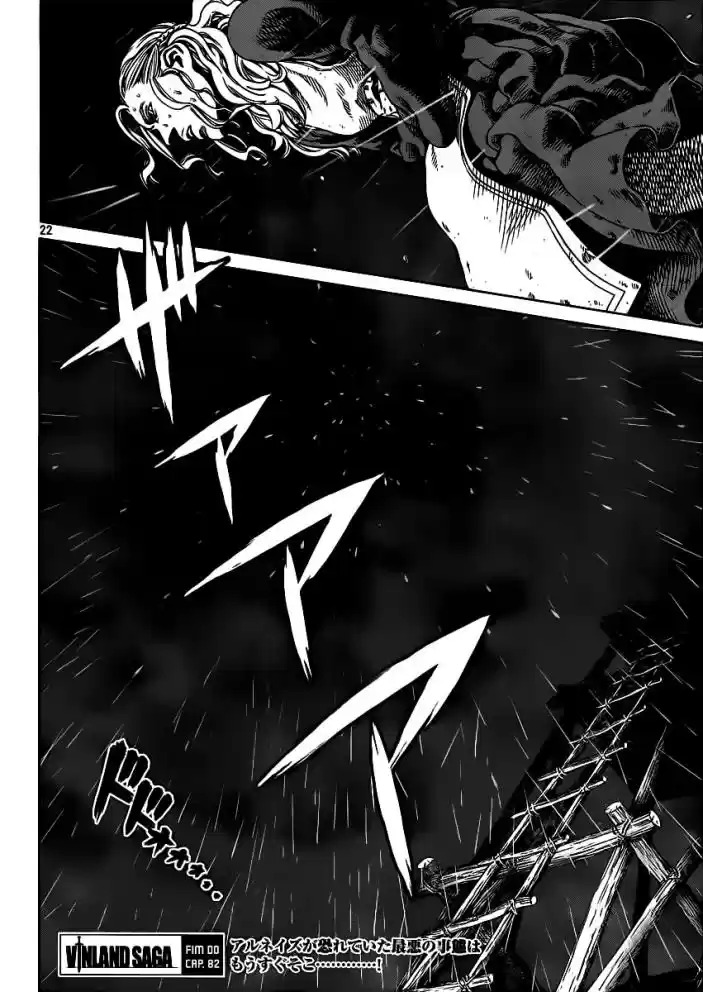 Read Vinland Saga (PT) Manga Online