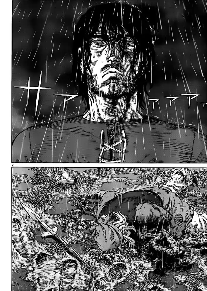 Read Vinland Saga (PT) Manga Online