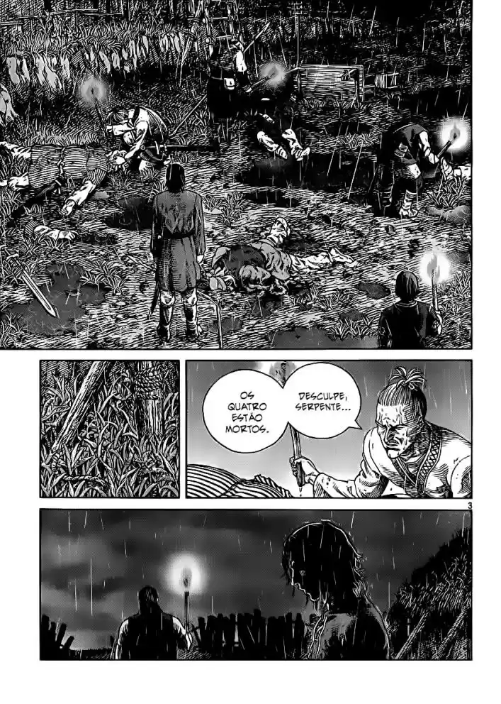 Read Vinland Saga (PT) Manga Online