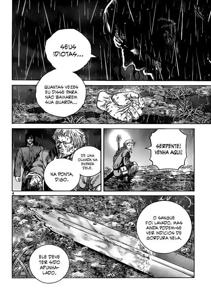 Read Vinland Saga (PT) Manga Online