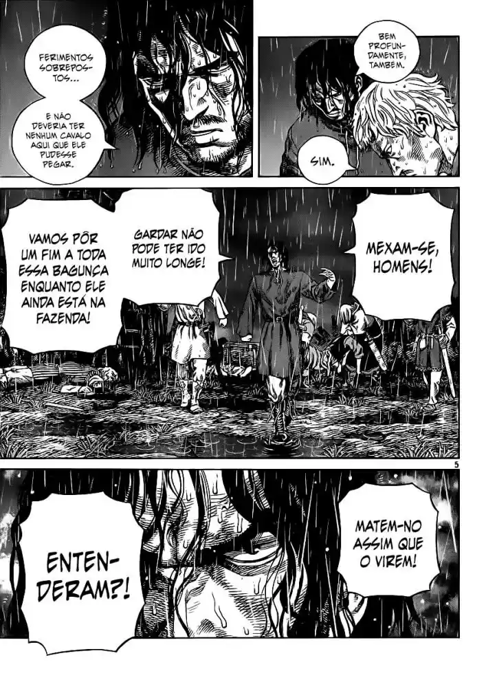 Read Vinland Saga (PT) Manga Online