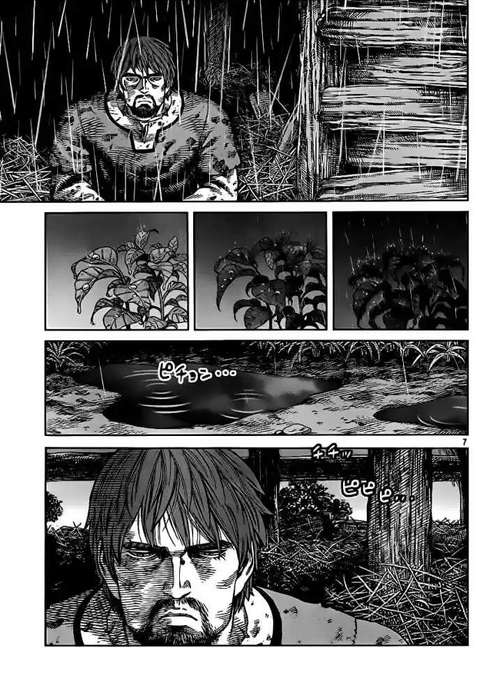 Read Vinland Saga (PT) Manga Online