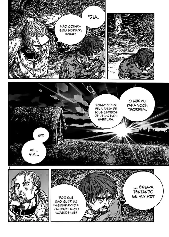 Read Vinland Saga (PT) Manga Online