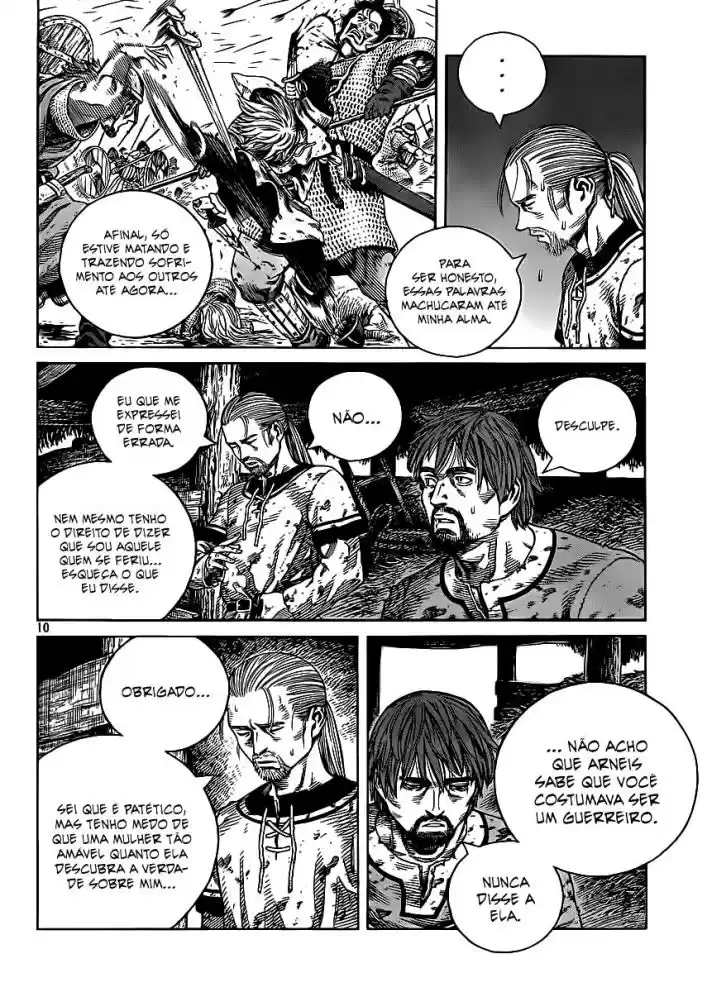 Read Vinland Saga (PT) Manga Online