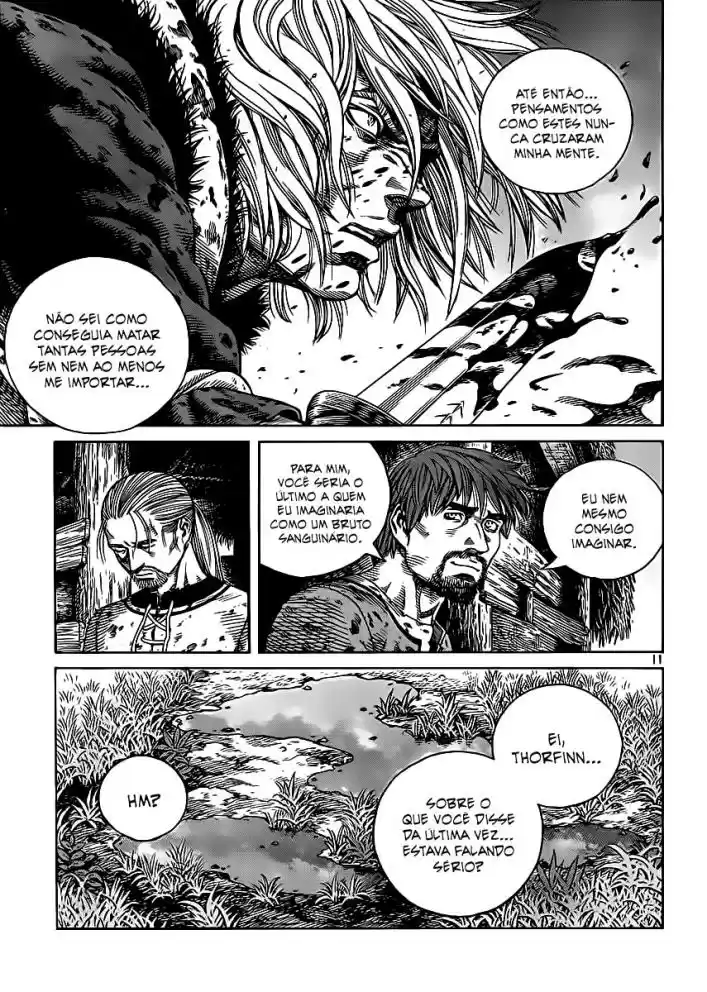 Read Vinland Saga (PT) Manga Online