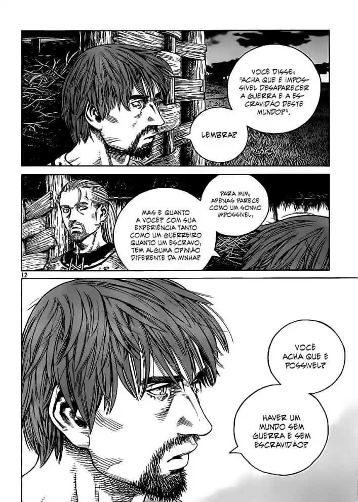 Read Vinland Saga (PT) Manga Online
