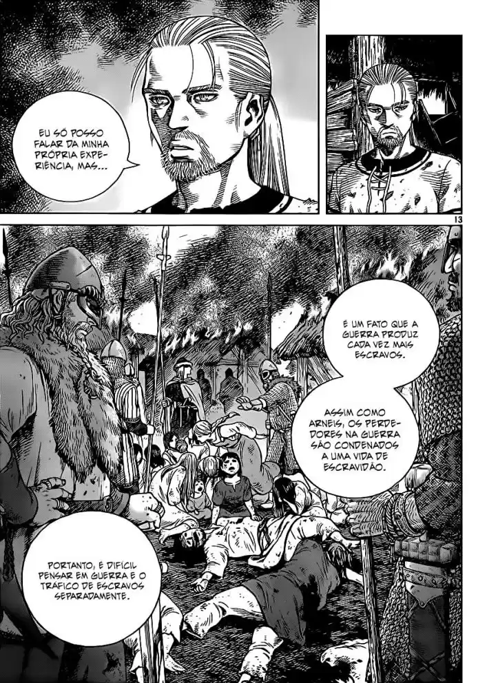 Read Vinland Saga (PT) Manga Online