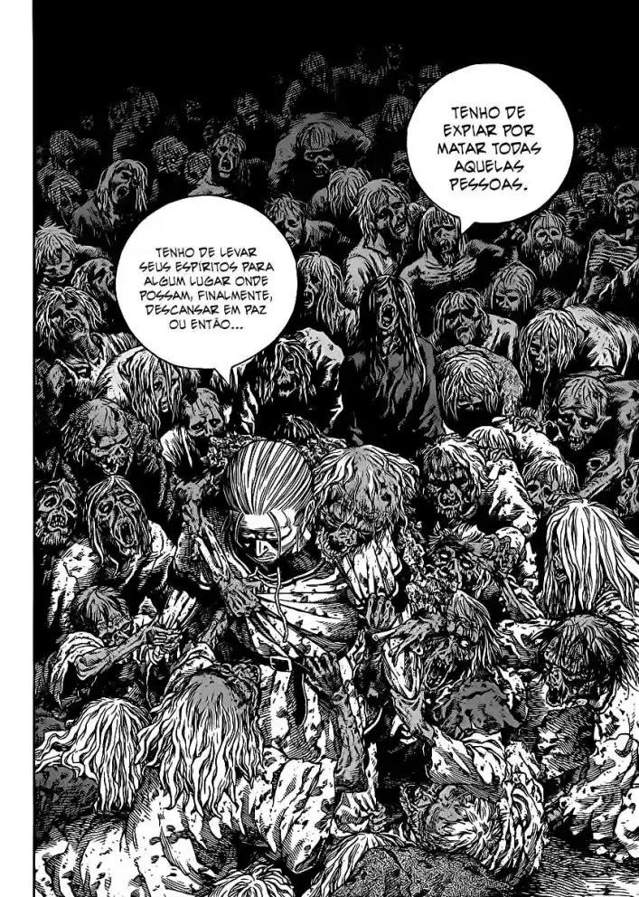 Read Vinland Saga (PT) Manga Online