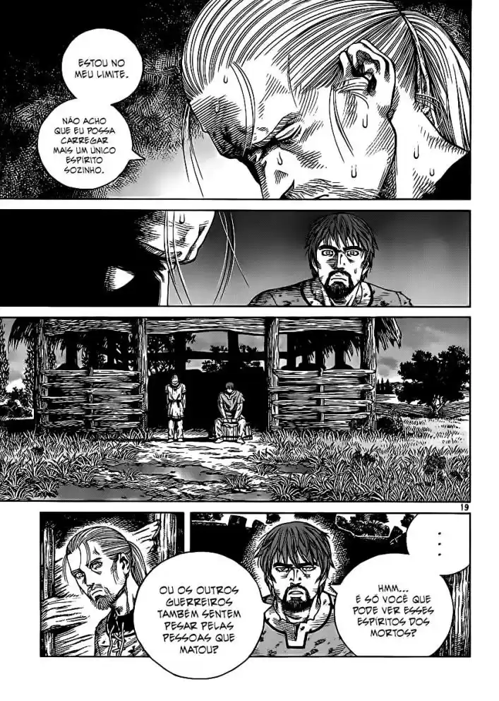 Read Vinland Saga (PT) Manga Online