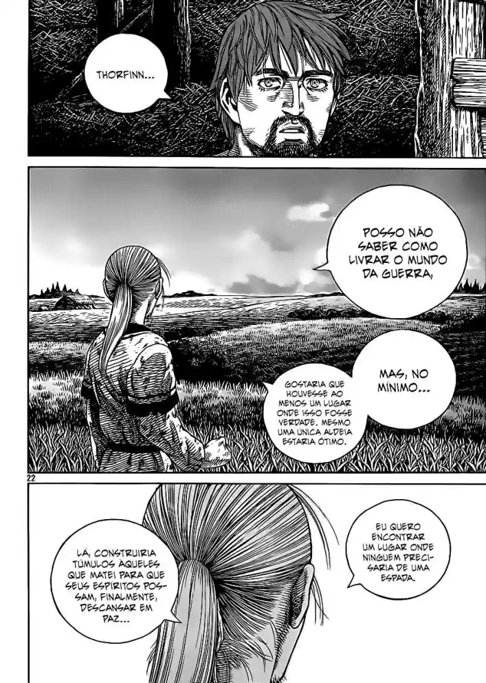 Read Vinland Saga (PT) Manga Online