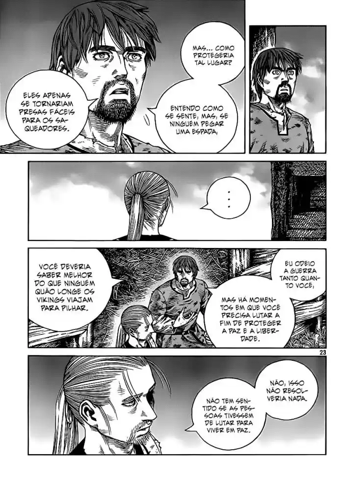 Read Vinland Saga (PT) Manga Online