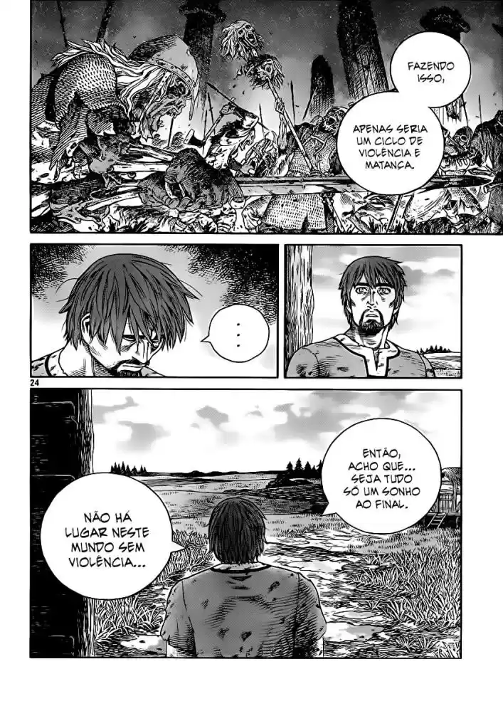 Read Vinland Saga (PT) Manga Online