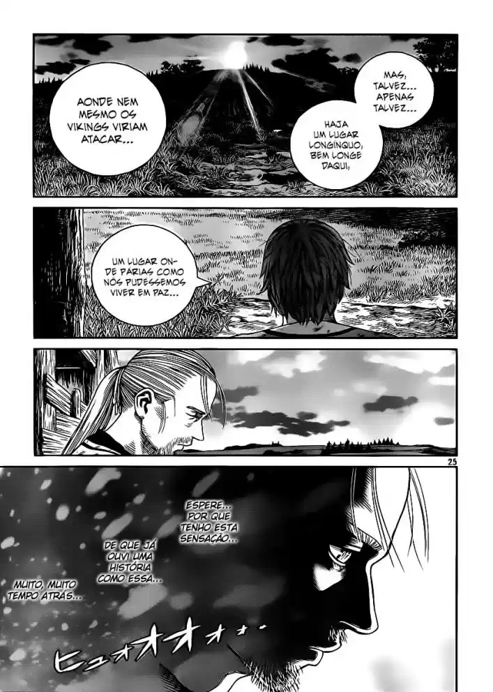 Read Vinland Saga (PT) Manga Online