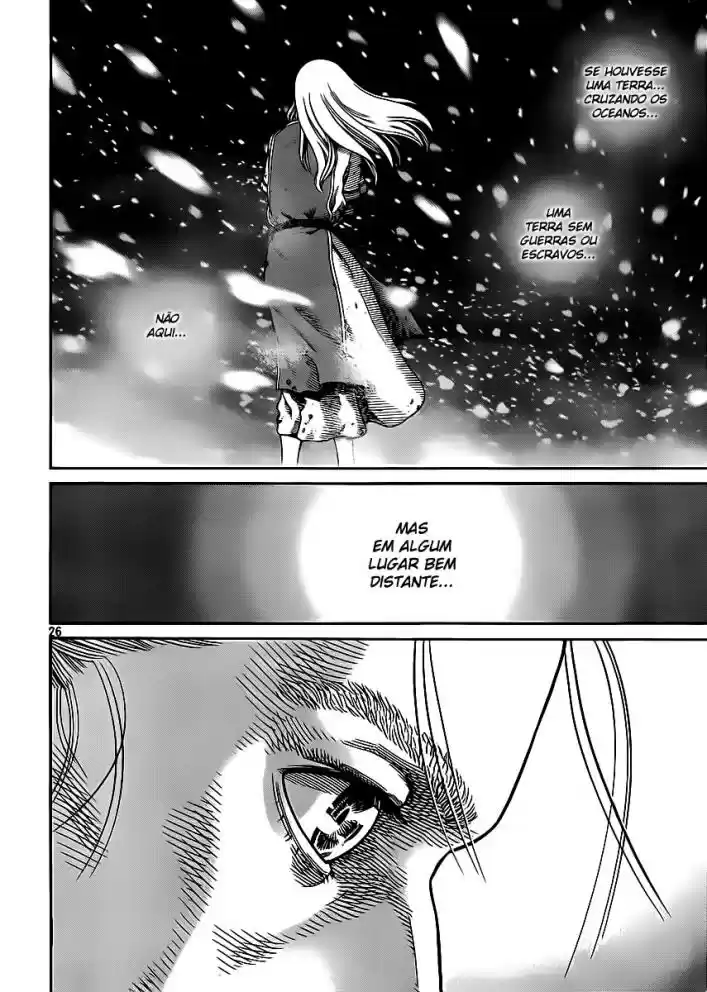 Read Vinland Saga (PT) Manga Online