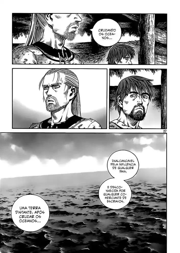 Read Vinland Saga (PT) Manga Online