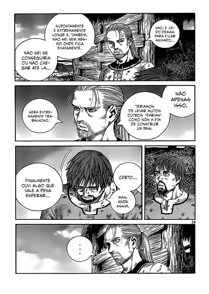 Read Vinland Saga (PT) Manga Online